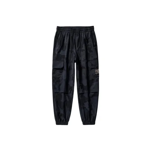 SNOOPY Унисекс Карго Брюки