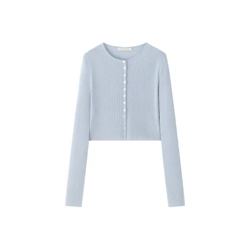 VIKTORIACHAN T-рубашка с рукавом-капри женская