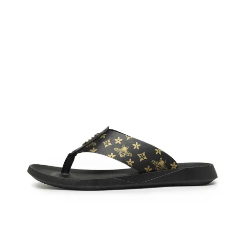 CANUVEN Аbrasion Resistant Slip Resistant Шлепанцы Мужские