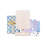 Зарядка Версия [Кожа - Текстурированный Белый] Зарядка Версия [Кожа - Текстурированный Белый] Touch Трехцветный + Нет Аврора + 2x3x Линзы