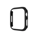 [Black] ПК Матовый Жесткий Чехол, Нет Верхний Фильм