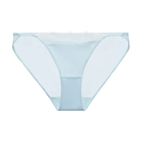 FREELASS Детский синий женский бикини-шорты