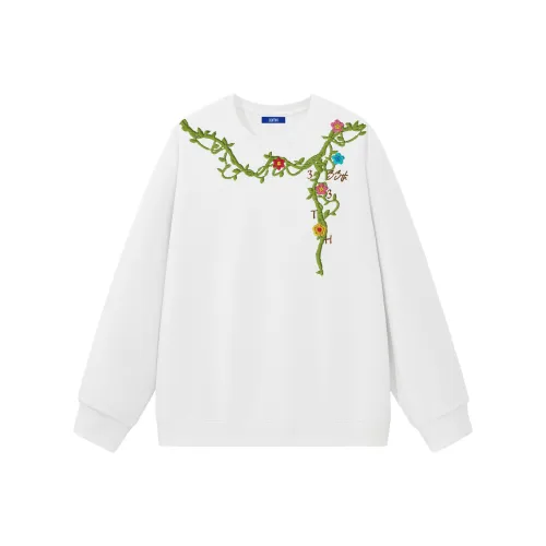 33TH Унисекс Свитшоты