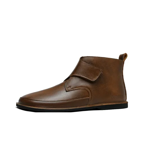 Dunnu Ботильоны Мужские