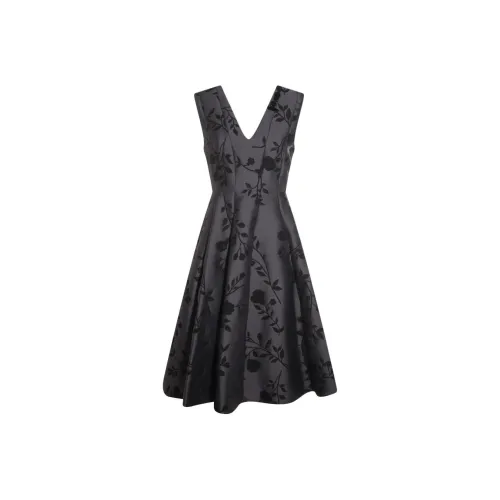 MaxMara Без рукавов Платье Женское