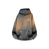 Темно-серый