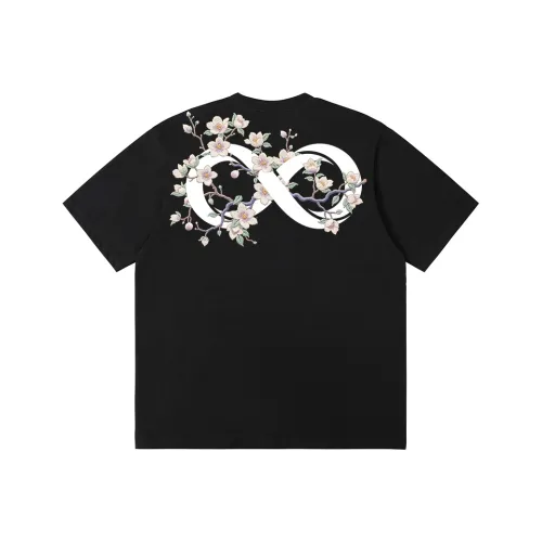 TAOKK Унисекс T-рубашки