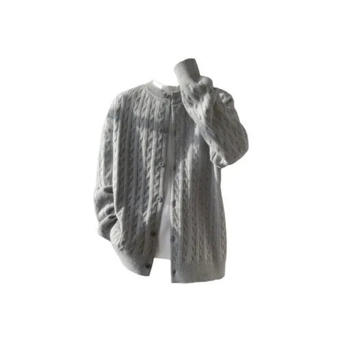 BANKONGSHAN Унисекс Трикотаж