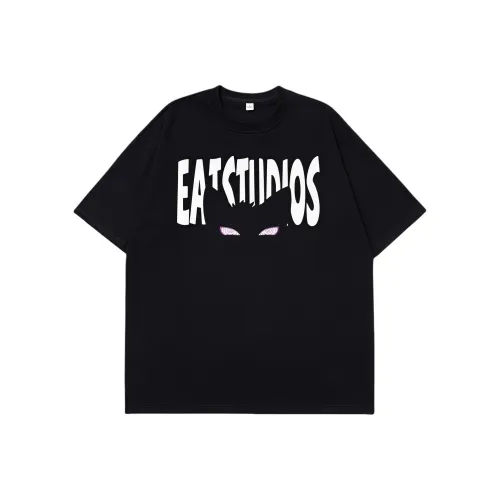 Eat studios Унисекс T-рубашки
