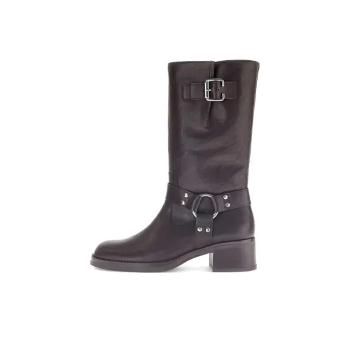 Gabor Botines 5cm Женские Коричневый