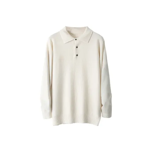 DKRVT Мужские кашемировые свитеры