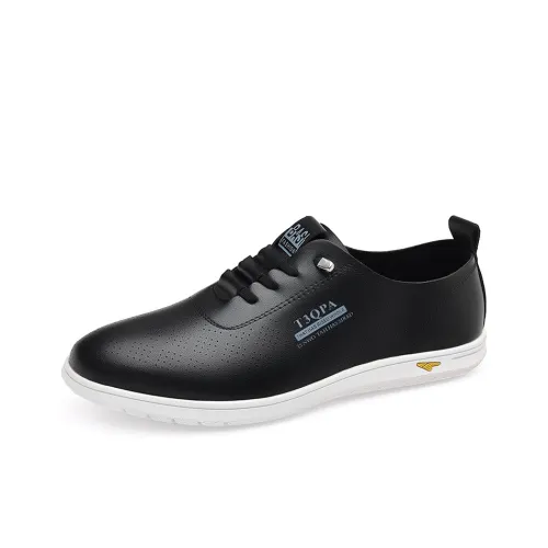 British Knights Casual Мужской Черный