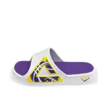 Белый/Желтый/Фиолетовый