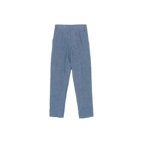 EMPORIO ARMANI SS25 Повседневные брюки Мужской