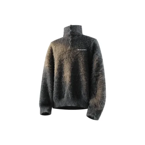 MUSCLETECH Унисекс Свитера