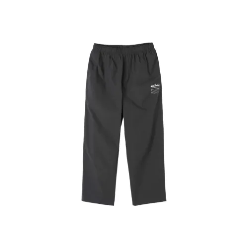 WILD THINGS SS25 MOTION Брюки Повседневные Брюки Мужские