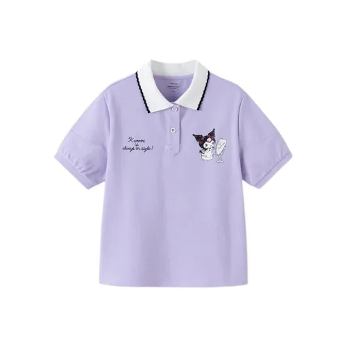 Balabala x KULUOMI LIANMINGKUAN Т-рубашка Унисекс