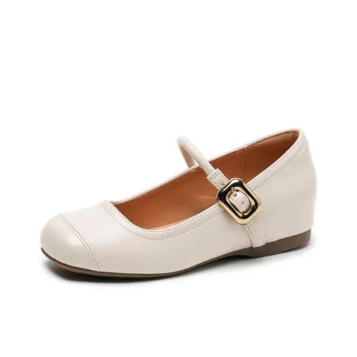 TATAYA Mary Jane обувь для женщин