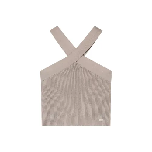 ARMANI EXCHANGEAE FW25 Майка Женская