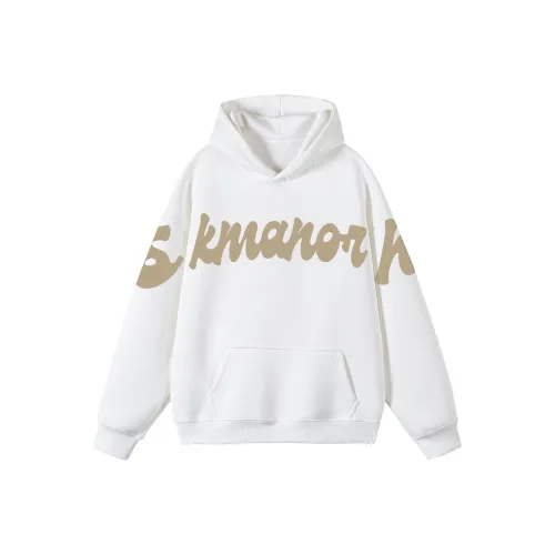 S.k. Manor Hill Толстовка Унисекс