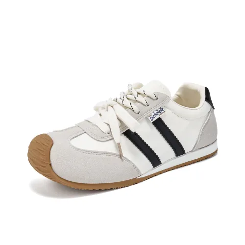 La Chapelle Casual Низкий Топ Женский