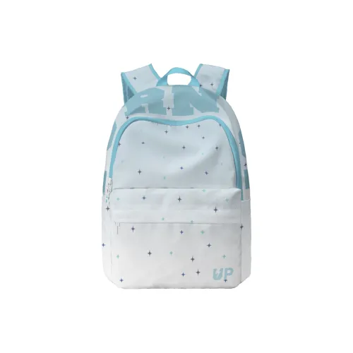 TURN UP Полиэстер Рюкзак Стандартный Унисекс Многоцветный