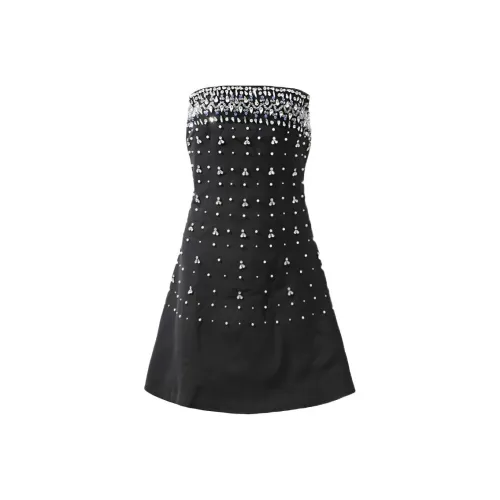 ONE SHALLOW Вечернее Платье Женское