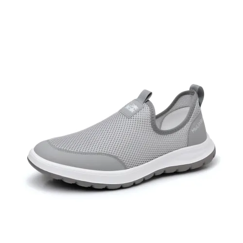 Mulinsen Низкий Топ Casual Мужской