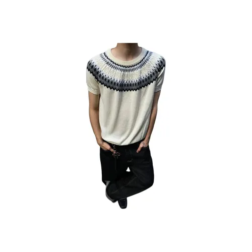 KIRHNE Унисекс T-рубашки