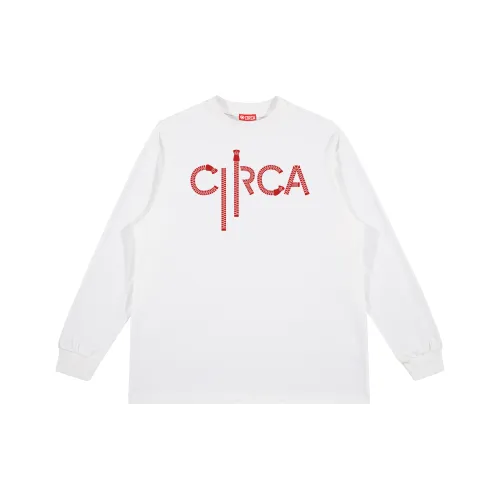 C1RCA Унисекс T-рубашки