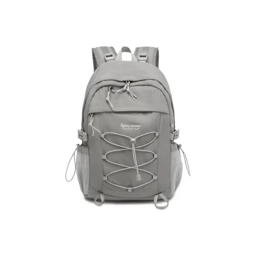 OKEKE Oxford Рюкзак Женские Многоцветный