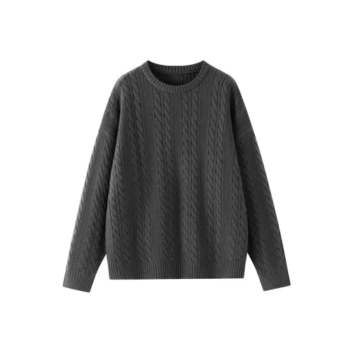 MORii Унисекс Трикотаж