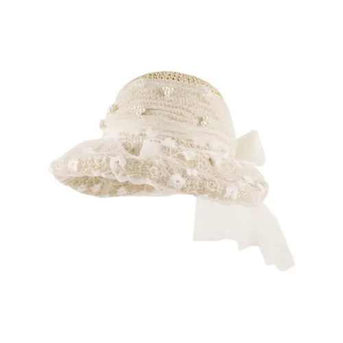 Youyoulan Целлюлозный материал UV-защита Женская шляпа