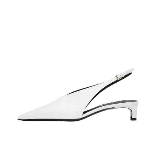 JIL SANDER Высокие каблуки Женские