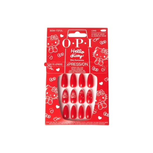 OPI False Nails Женские