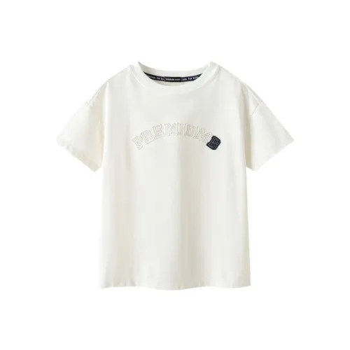 Balabala Унисекс T-рубашки