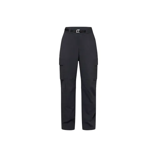 HAGLÖFS Мужские Карго Брюки