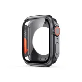 Титановый серый