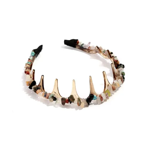 Like A Dream ПВЦ Ободки для волос Женские