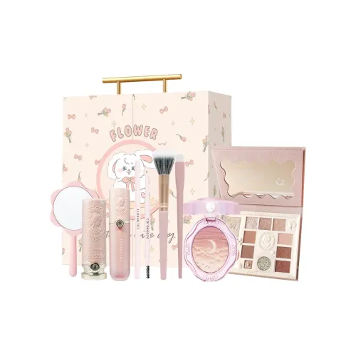 COLORROSE Наборы макияжа для женщин