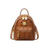 Коричневый с шармом