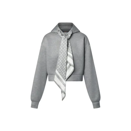 LOUIS VUITTON FW25 Свитшот Женские