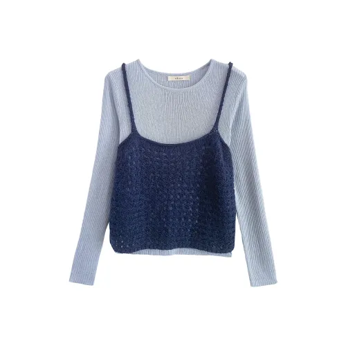 OUBO Женская трикотажная одежда