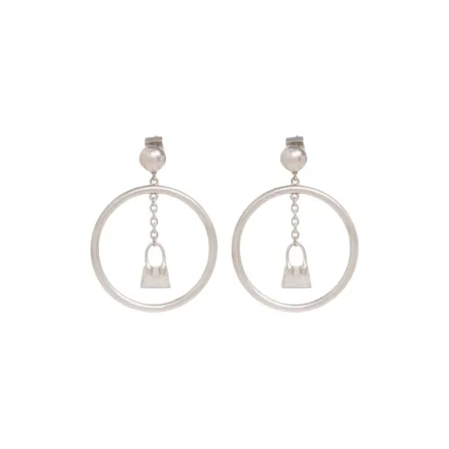 Серьги Jacquemus Женские