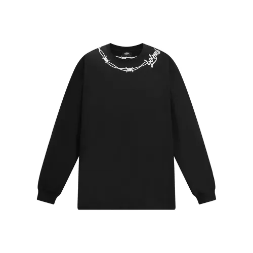 404MOB GANG Черный Унисекс T-рубашки