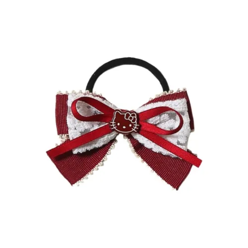 JOULYSHOUSE Полиэстер Сплав Резинка для волос Женская