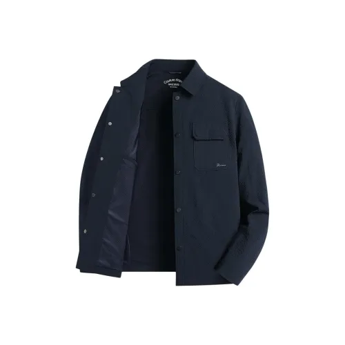 Devanro Мужские Куртки