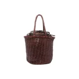 Коричневый