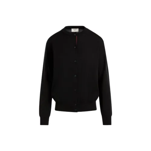 BALLY Черные Женские Свитера