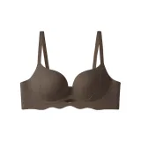 Коричнево-кофейный